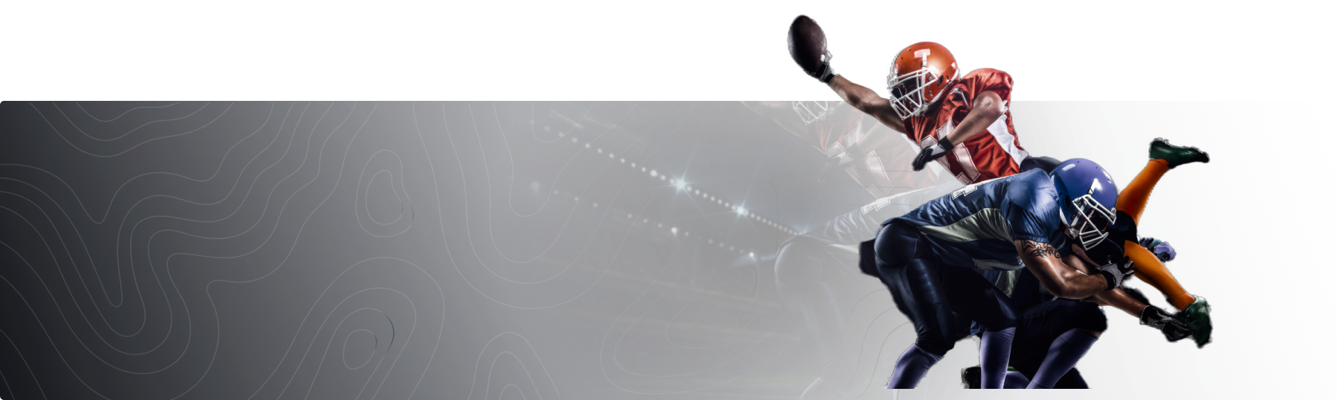 Banner Background